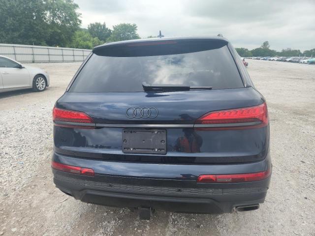 2025 AUDI Q7 PREMIUM WA1LVBF70SD015327