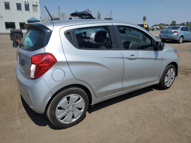 2017 CHEVROLET SPARK LS KL8CA6SA7HC796140