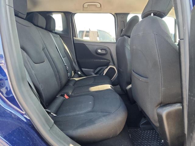 2016 JEEP RENEGADE L ZACCJABW9GPD01923
