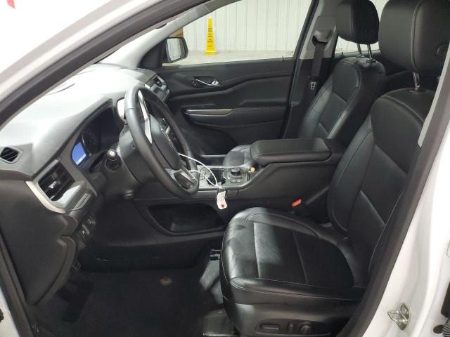 2023 GMC ACADIA SLT 1GKKNULSXPZ192200