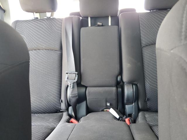 2017 DODGE JOURNEY SE - 3C4PDCAB9HT568363