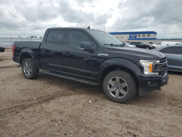 Vin: 1ftew1epxjfb04008, lot: 61062825, ford f-150 supercrew 20184