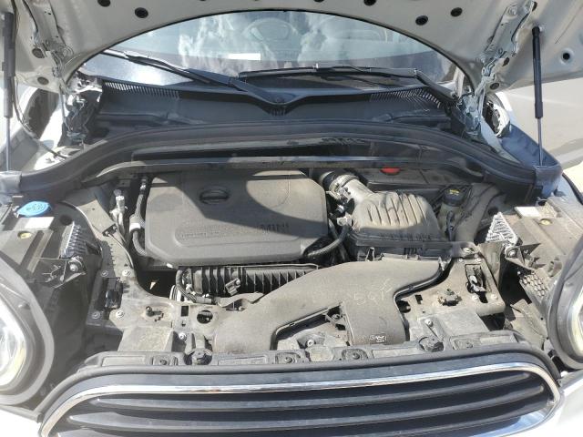 2022 MINI COOPER COU WMZ23BR06N3N63316