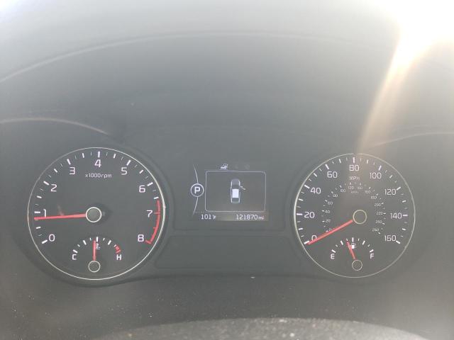 2016 KIA OPTIMA EX - 5XXGU4L31GG118924