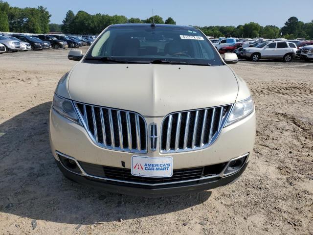 2014 LINCOLN MKX - 2LMDJ6JKXEBL20207