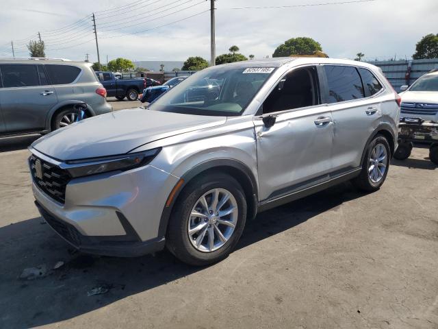 Vin: 2hkrs3h44sh336671, lot: 62537105, honda crv ex 2025 img_1