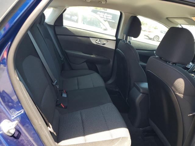 2023 KIA FORTE LX 3KPF24AD1PE572886