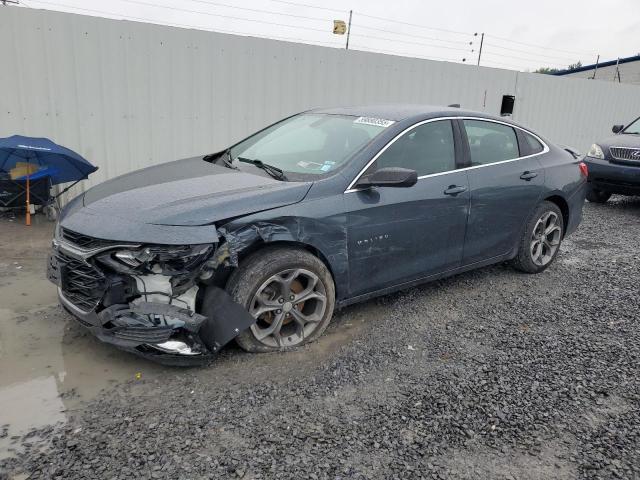 Vin: 1g1zg5st2kf215301, lot: 59880355, chevrolet malibu rs 2019 img_1