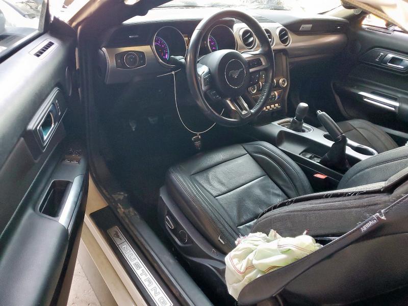 2018 FORD MUSTANG GT - 1FA6P8CF2J5178443