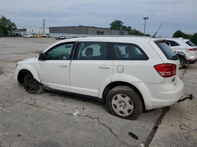 Vin: 3d4pg4fb5at195241, lot: 59595145, dodge journey se 20102