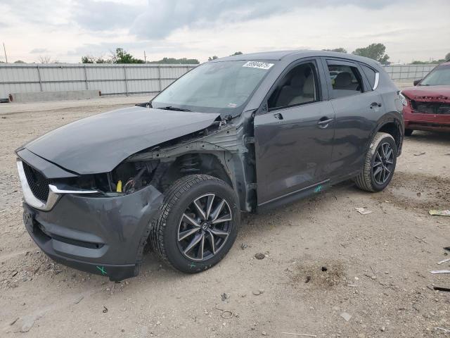 MAZDA CX-5 GRAND