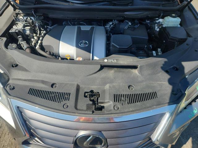 2018 LEXUS RX 350 L JTJDZKCAXJ2007239