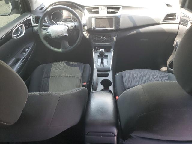 2019 NISSAN SENTRA S 3N1AB7AP8KY275033