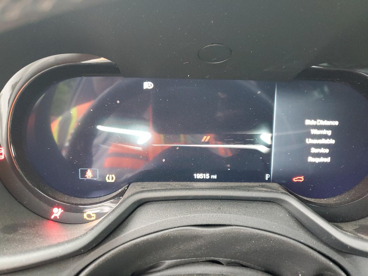 DODGE HORNET GT PLUS