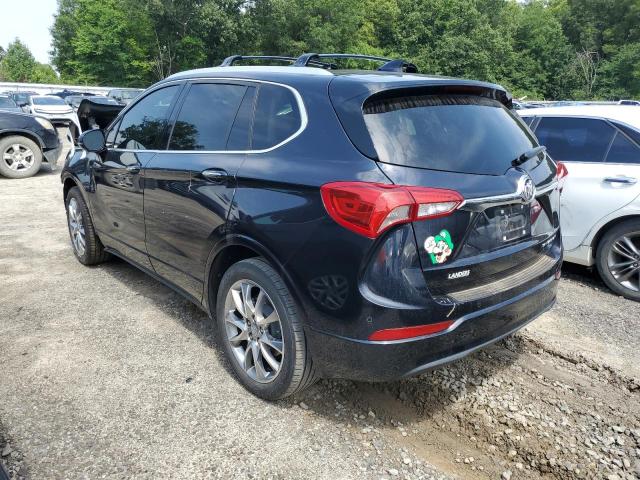Vin: lrbfxcsa6ld229145, lot: 59666365, buick envision essence 20202