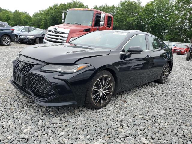 TOYOTA AVALON XLE