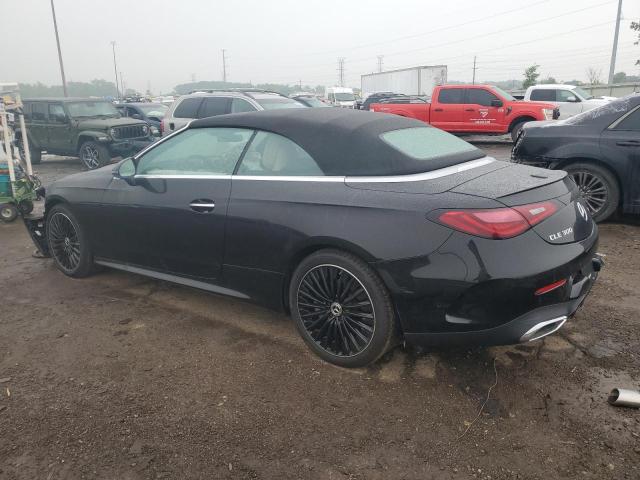 Vin: w1kmk4hb3sf046100, lot: 59988945, mercedes-benz cle 300 4m 300 4matic 20252