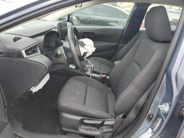 2023 TOYOTA COROLLA LE - 5YFB4MDE9PP069845