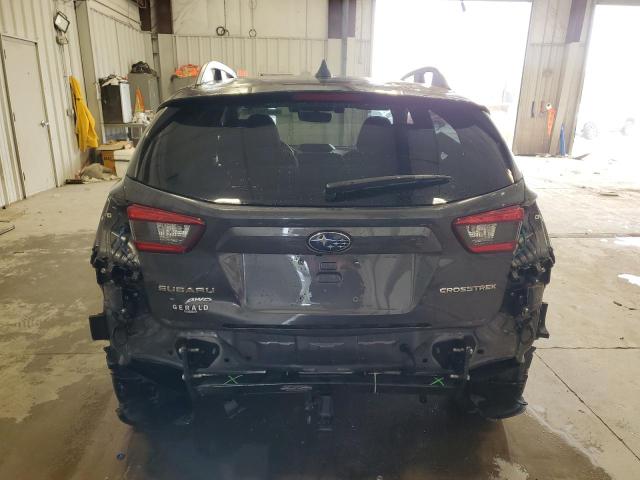 2023 SUBARU CROSSTREK JF2GTAECXPH320180