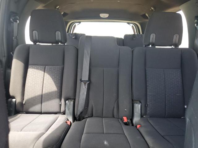 2016 FORD EXPEDITION - 1FMJK1JT5GEF22967