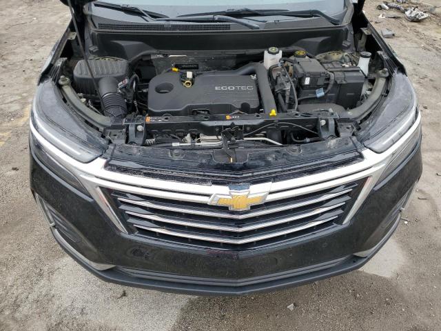 2022 CHEVROLET EQUINOX PR - 2GNAXXEVXN6102246