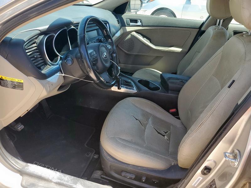 2015 KIA OPTIMA EX 5XXGN4A73FG410432