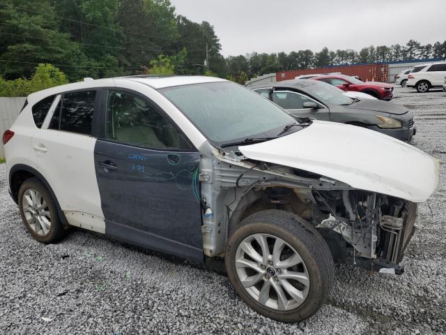 Vin: jm3ke4de0d0125066, lot: 58979115, mazda cx-5 gt 20134