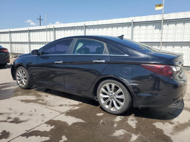Vin: 5npec4acxbh054358, lot: 61626135, hyundai sonata se 20112