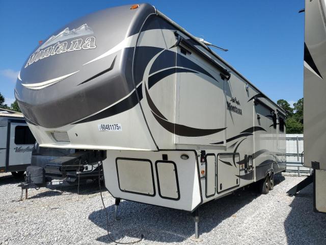 MONTANA TRVL TRL 2015 4YDF3792XF4701769 photo #3