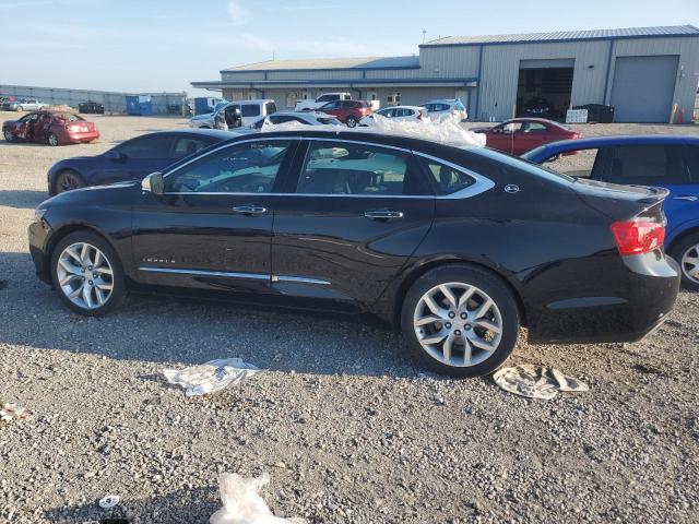 2014 CHEVROLET IMPALA LTZ - 2G1155S38E9260159