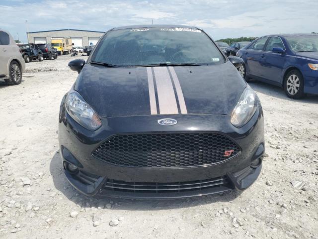 2019 FORD FIESTA ST 3FADP4GX6KM141541