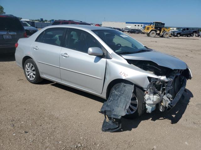 Vin: 5yfbu4eexcp006911, lot: 61483345, toyota corolla base 20124