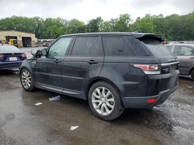 Vin: salwr2fvxha141719, lot: 58583975, land rover rangerover hse 20172