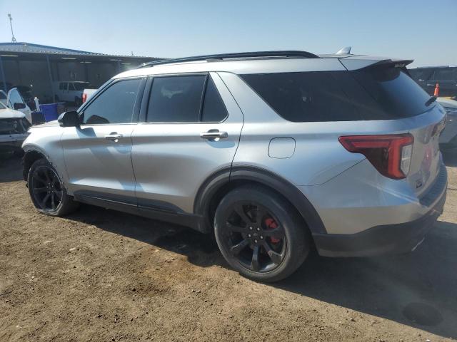 Vin: 1fm5k8gc0lga39497, lot: 59890595, ford explorer st 20202