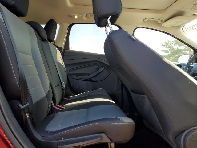 2016 FORD ESCAPE SE - 1FMCU0GX2GUC36541