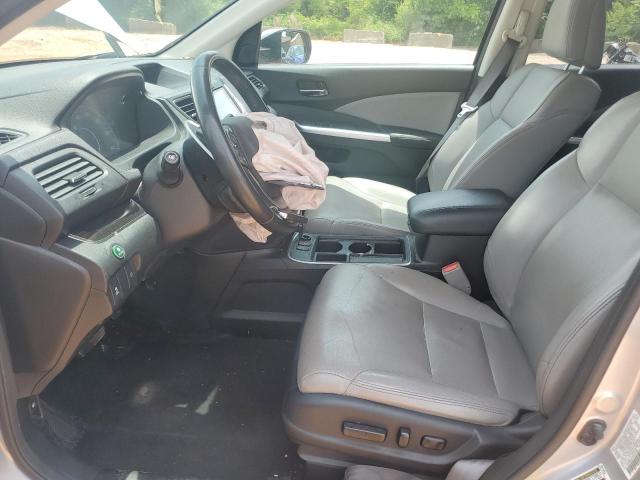 2016 HONDA CR-V EXL 2HKRM3H73GH547498