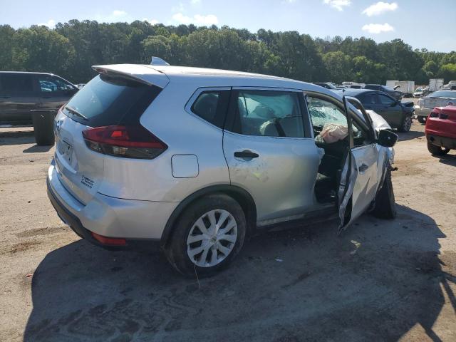 Vin: 5n1at2mtxjc781164, lot: 59502055, nissan rogue s 20183