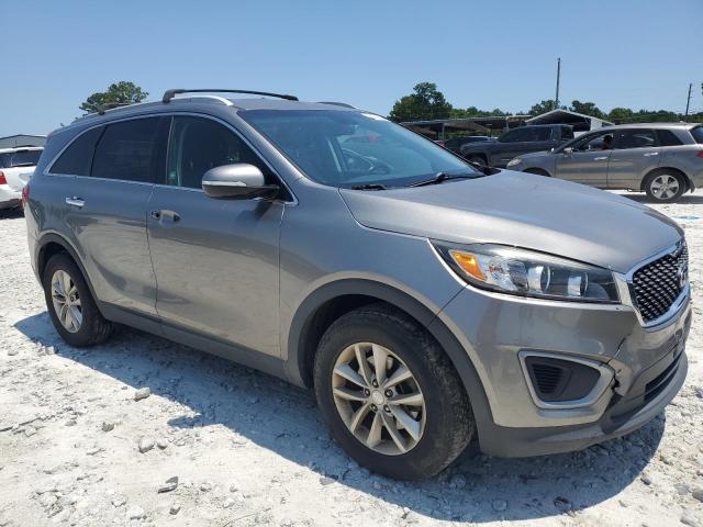 Vin: 5xypg4a34gg089277, lot: 62712285, kia sorento lx 20164