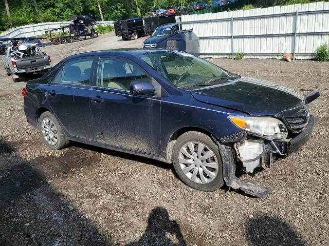 2013 TOYOTA COROLLA BA - 2T1BU4EE2DC107524