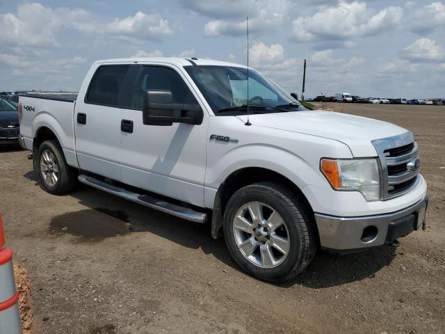 Vin: 1ftfw1ef2dfb70889, lot: 59397105, ford f-150 supercrew 20134