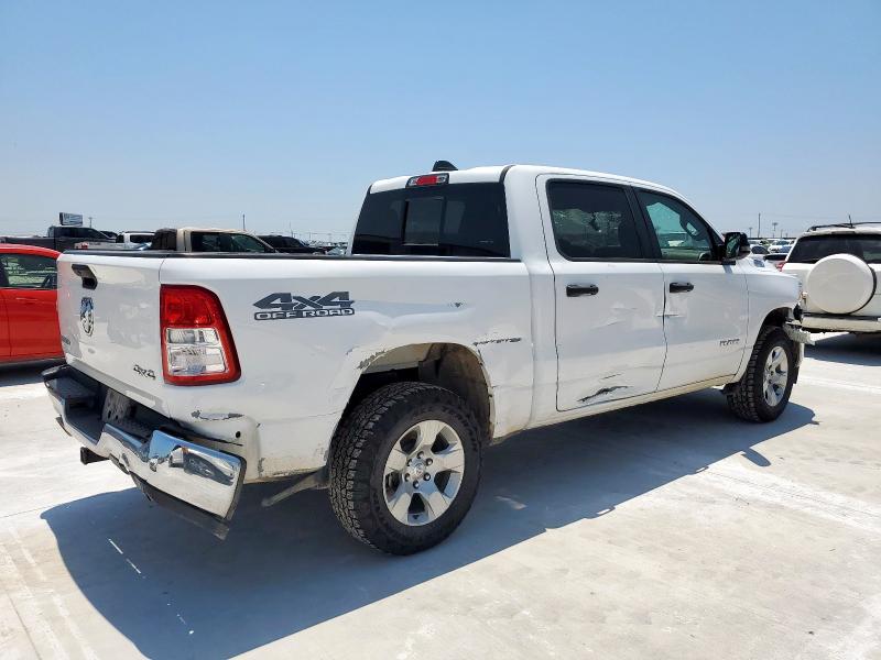 2023 RAM 1500 BIG H 1C6SRFFT1PN616491