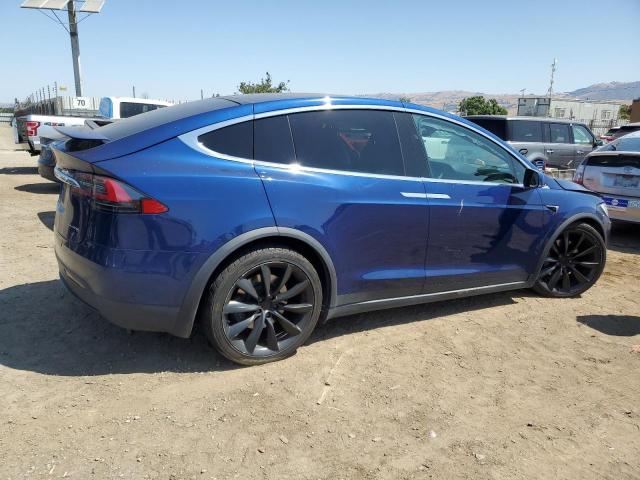 2020 TESLA MODEL X - 5YJXCBE22LF240426