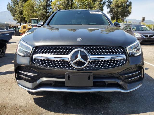 2020 MERCEDES-BENZ GLC 43 4MA WDC0G6EB1LF729760
