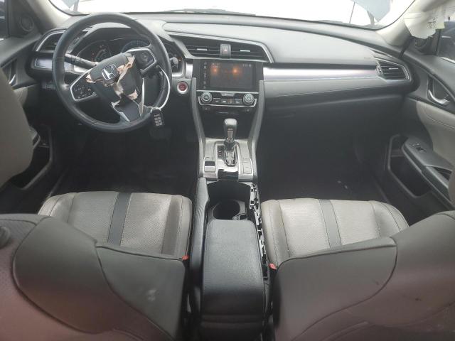 2016 HONDA CIVIC EXL 19XFC1F78GE025175