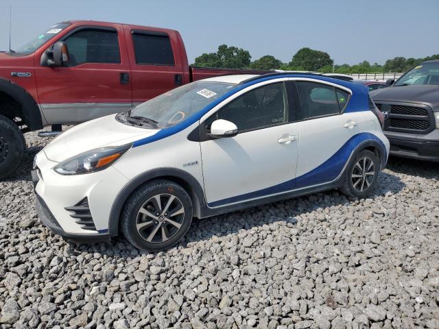 TOYOTA PRIUS C
