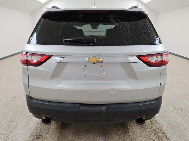 2019 CHEVROLET TRAVERSE L 1GNEVMKW8KJ264362