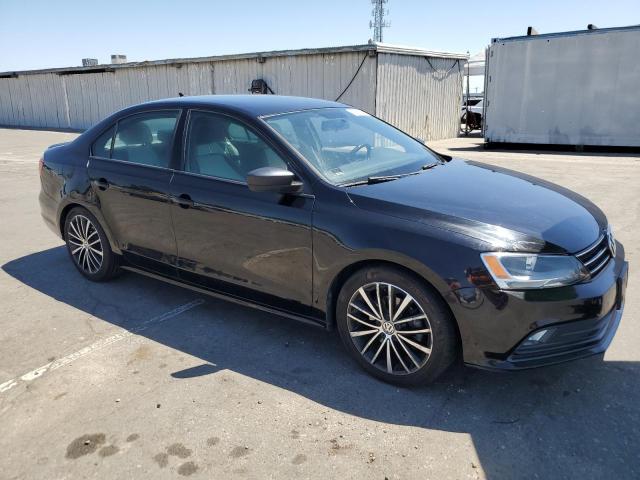 2015 VOLKSWAGEN JETTA SE - 3VWD17AJ4FM401214