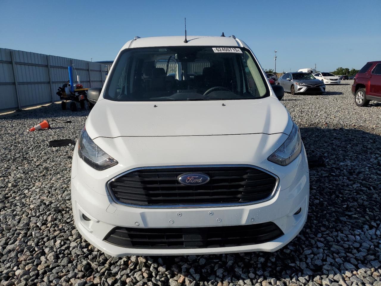 FORD TRANSIT CONNECT XLT
