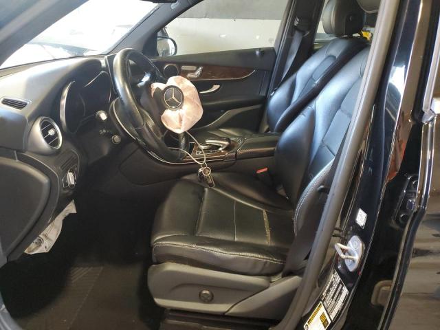 2016 MERCEDES-BENZ GLC 300 4M - WDC0G4KB9GF099212