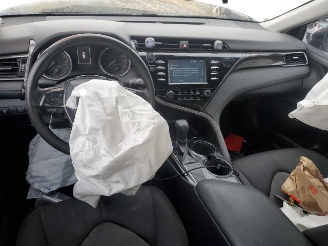 2019 TOYOTA CAMRY L 4T1B11HK1KU756185